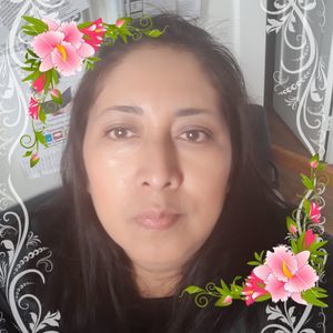 Meet your Posher, Viviana